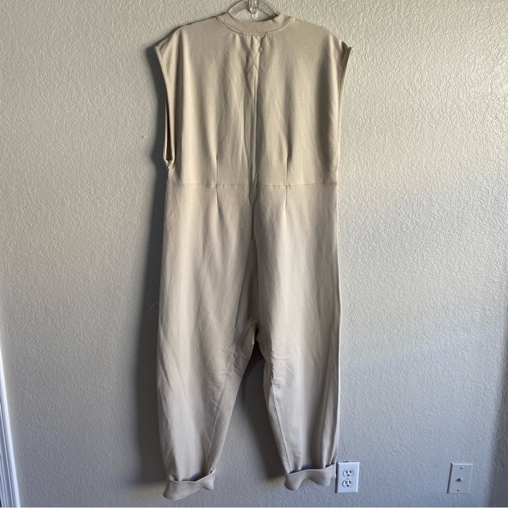 NWOT Free People Pull It Together Jumpsuit - Picture 3 of 12